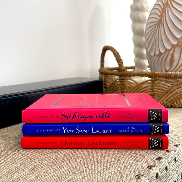 Accents Coffee Table Books Poshmark